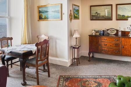 Host & Stay - Freshwater River View Dunoon Exterior photo