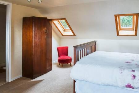 Host & Stay - Freshwater River View Dunoon Exterior photo