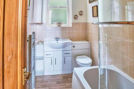 Host & Stay - Freshwater River View Dunoon Exterior photo