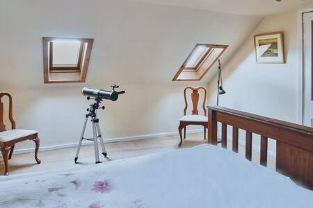 Host & Stay - Freshwater River View Dunoon Exterior photo