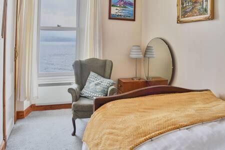 Host & Stay - Freshwater River View Dunoon Exterior photo
