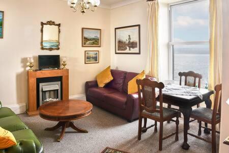 Host & Stay - Freshwater River View Dunoon Exterior photo